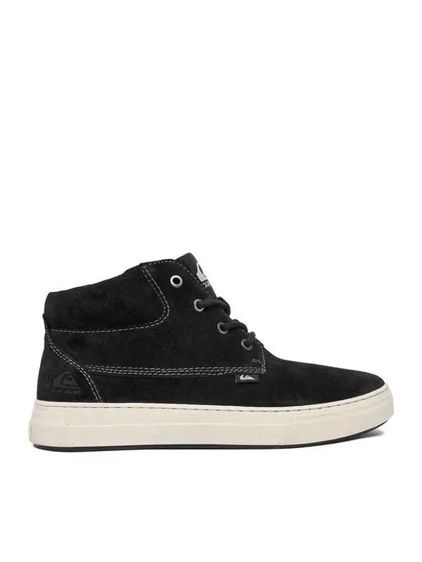Quiksilver Quiksilver Tenisice CEO-LUKE-05 MI08 Crna