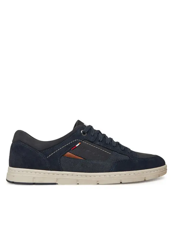 Quiksilver Quiksilver Tenisice STONE2-101 MB Tamnoplava