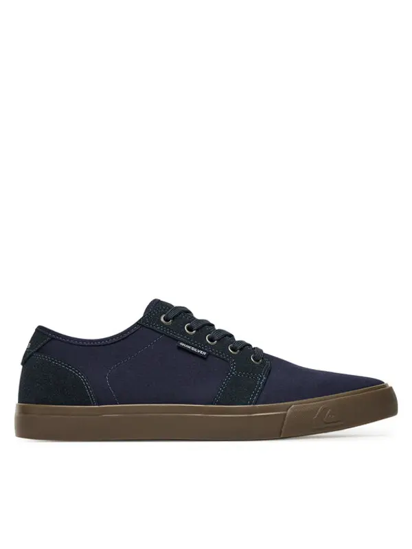 Quiksilver Quiksilver Tenisice ZEKE-01 Tamnoplava