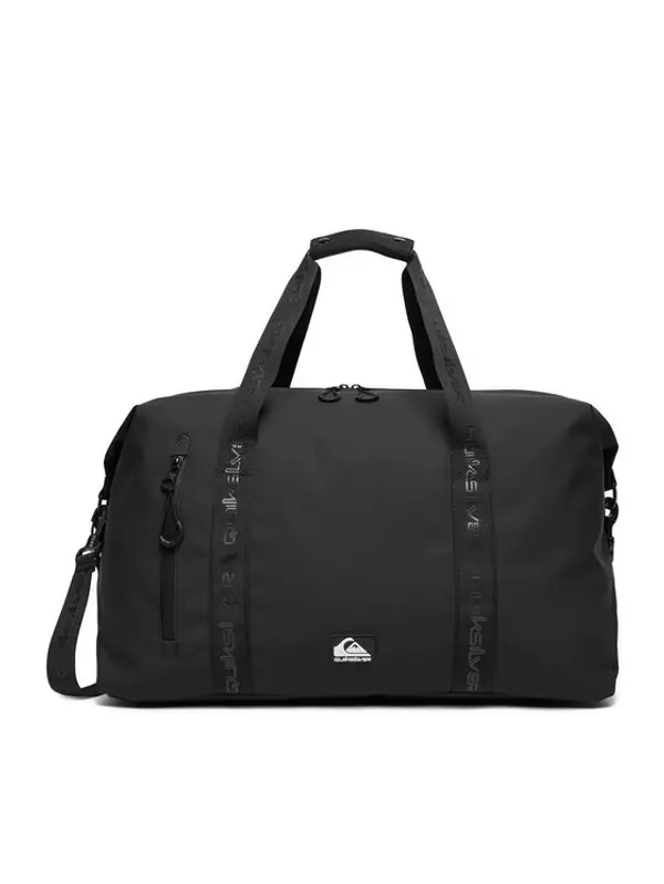 Quiksilver Quiksilver Torba za vikend C-QUIC-KL-004-08 Crna