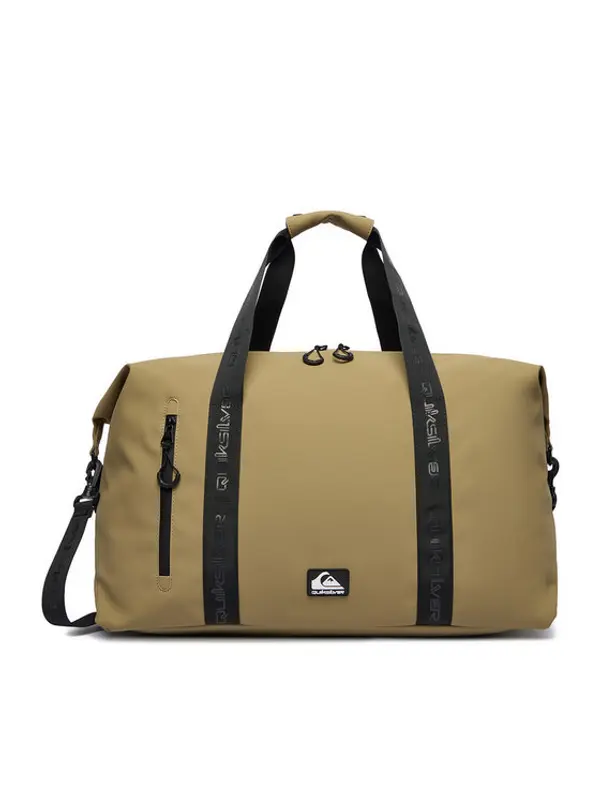 Quiksilver Quiksilver Torba za vikend C-QUIC-KL-004-08 Kaki