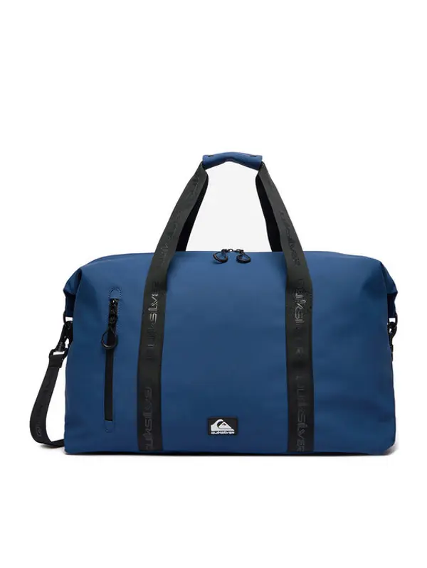 Quiksilver Quiksilver Torba za vikend C-QUIC-KL-004-08 Tamnoplava