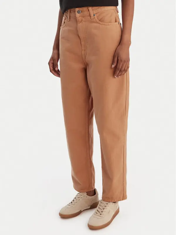 Quiksilver Quiksilver Traperice EQWNP03065 Koraljna Baggy Fit