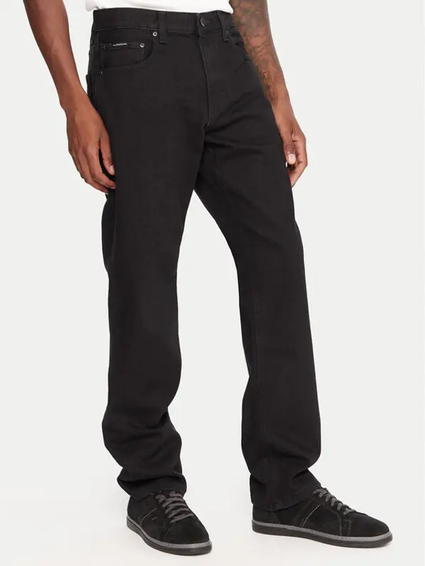 Quiksilver Quiksilver Traperice Modern Wave EQYDP03496 Crna Regular Fit
