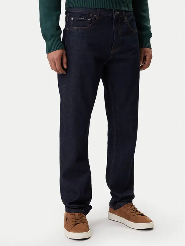 Quiksilver Quiksilver Traperice Modern Wave EQYDP03496 Tamnoplava Regular Fit