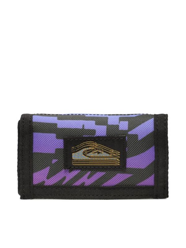 Quiksilver Quiksilver Veliki muški novčanik AQYAA03356 Šarena