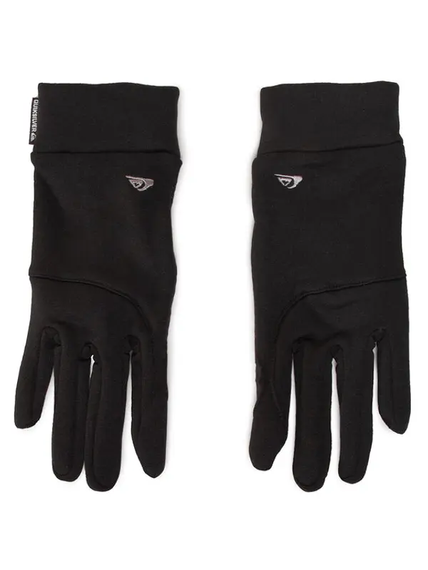 Quiksilver Quiksilver Ženske rukavice EQYHN03101 Crna