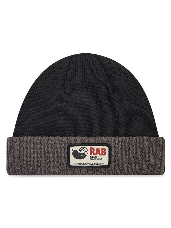 Rab Rab Kapa Essential RAB-QAB-26-BLK-ONE Crna