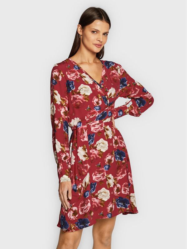 Rage Age Rage Age Koktel haljina Kelly 2 Crvena Regular Fit