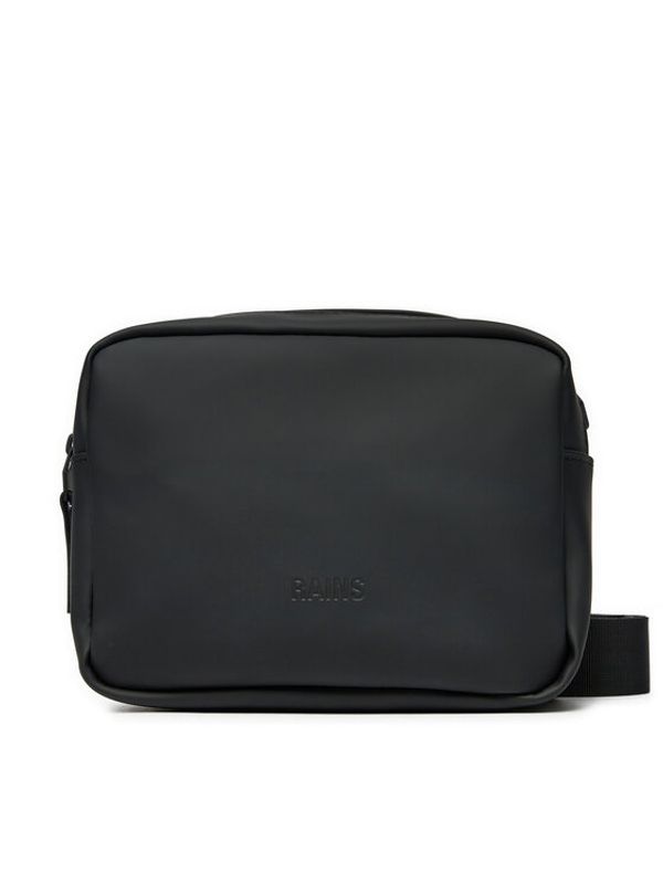 Rains Rains Crossover torbica Box Bag 14100 Crna