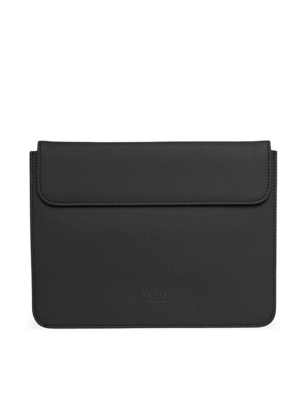 Rains Rains Futrola za tablet Tablet Portfolio W1 16830 Crna