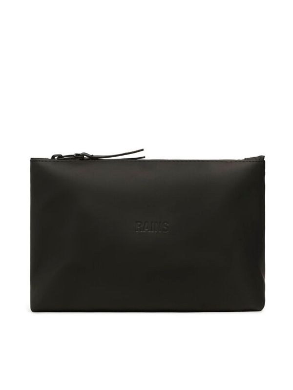 Rains Rains Neseser 15600 Crna