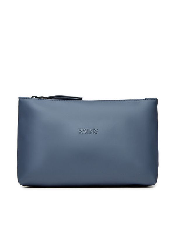 Rains Rains Neseser Cosmetic Bag 15600 Plava