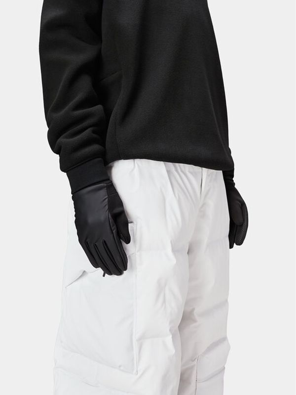 Rains Rains Rukavice Gloves W1T1 16720 Crna