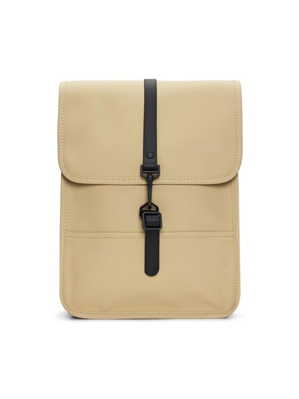 Rains Rains Ruksak Backpack Micro W3 13010 Bež