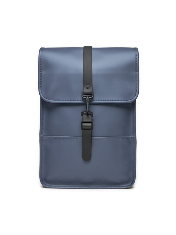 Rains Rains Ruksak Backpack Mini 13020 Plava