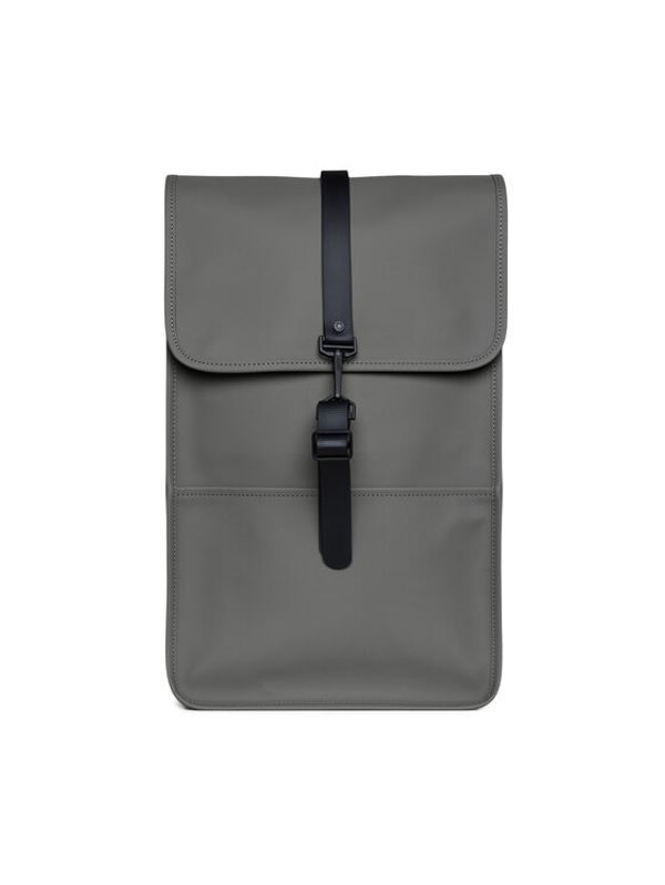 Rains Rains Ruksak Backpack W3 13000 Siva