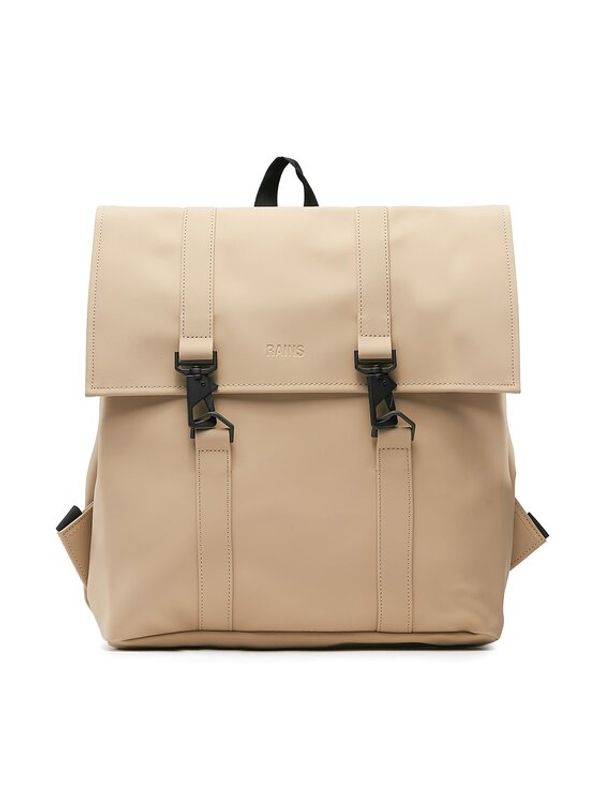 Rains Rains Ruksak MSN Bag Mini W3 13310 Bež