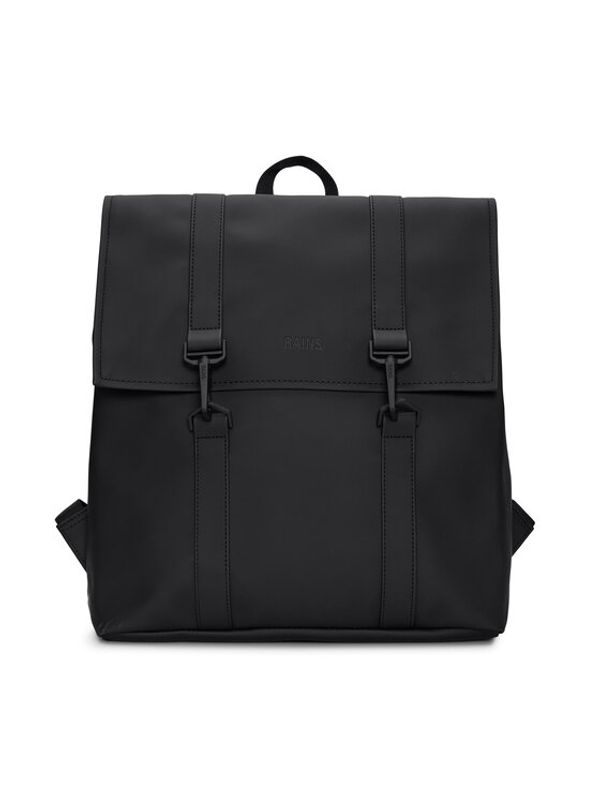 Rains Rains Ruksak MSN Bag Mini W3 13310 Crna