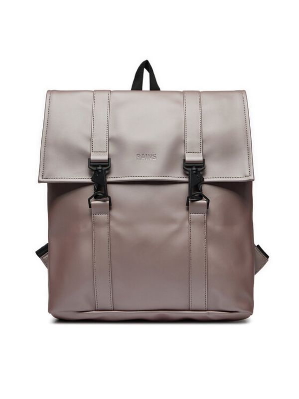 Rains Rains Ruksak MSN Bag Mini W3 13310 Ružičasta