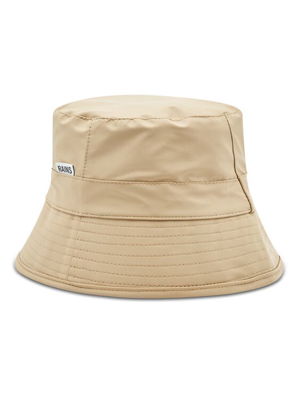 Rains Rains Šešir 20010 Bež