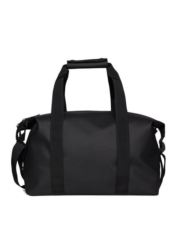 Rains Rains Torba Hilo Weekend Bag Small W3 14220 Crna