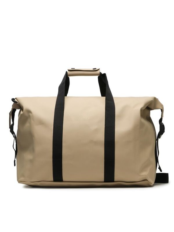 Rains Rains Torba Hilo Weekend Bag W3 14200 Bež