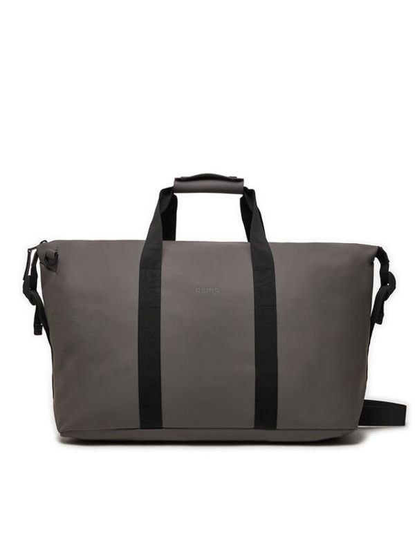 Rains Rains Torba Hilo Weekend Bag W3 14200 Siva