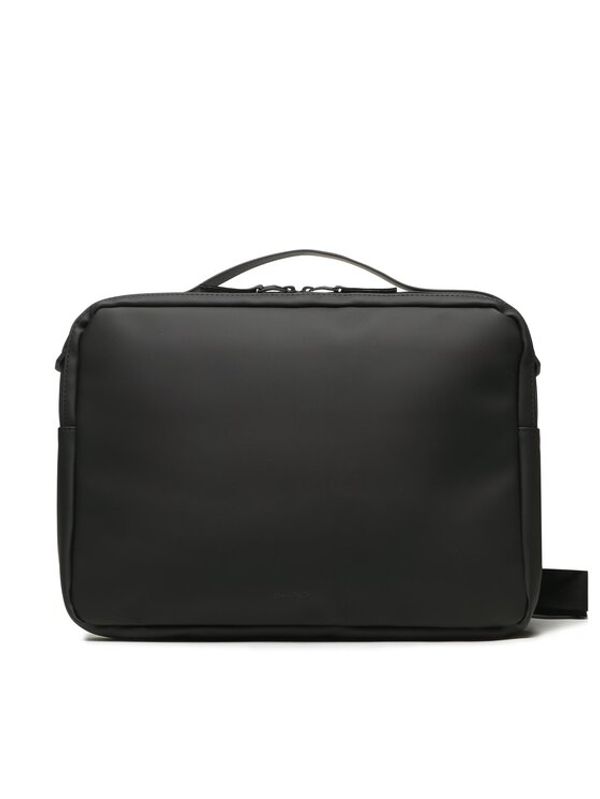 Rains Rains Torba za laptop Laptop Bag 15″/16″ W3 13290 Crna