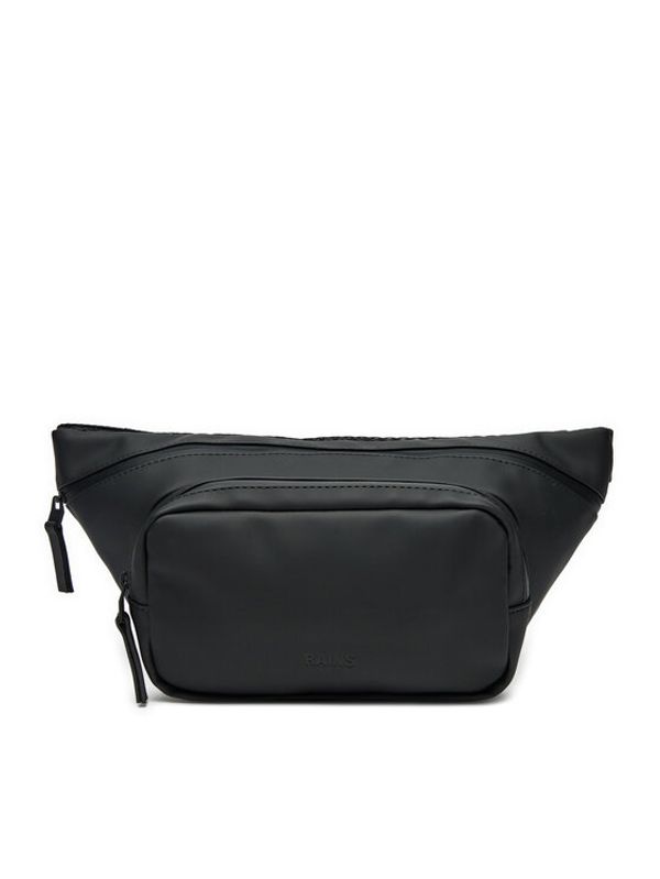 Rains Rains Torbica oko struka 14720 Crna
