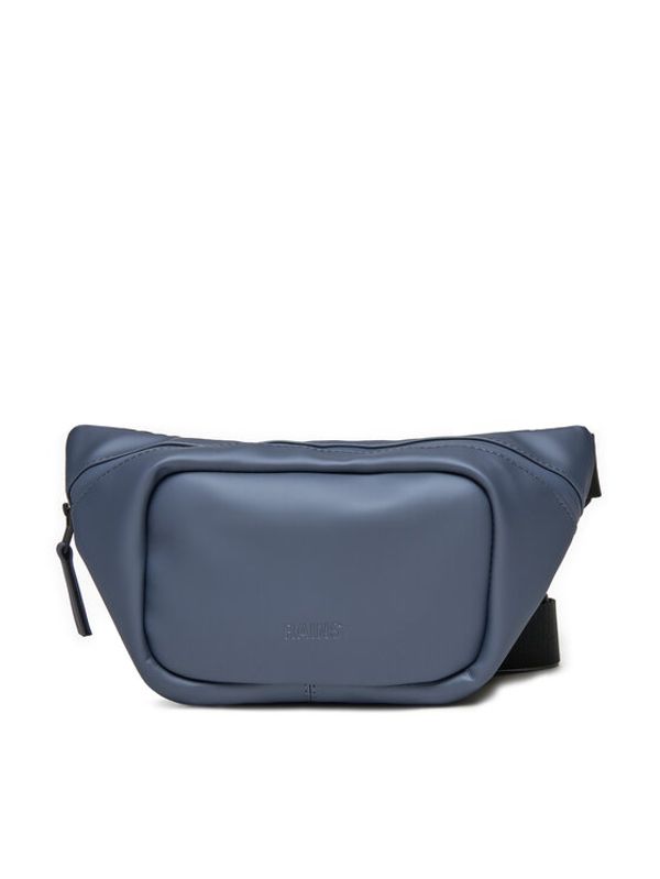 Rains Rains Torbica oko struka 14730 Plava