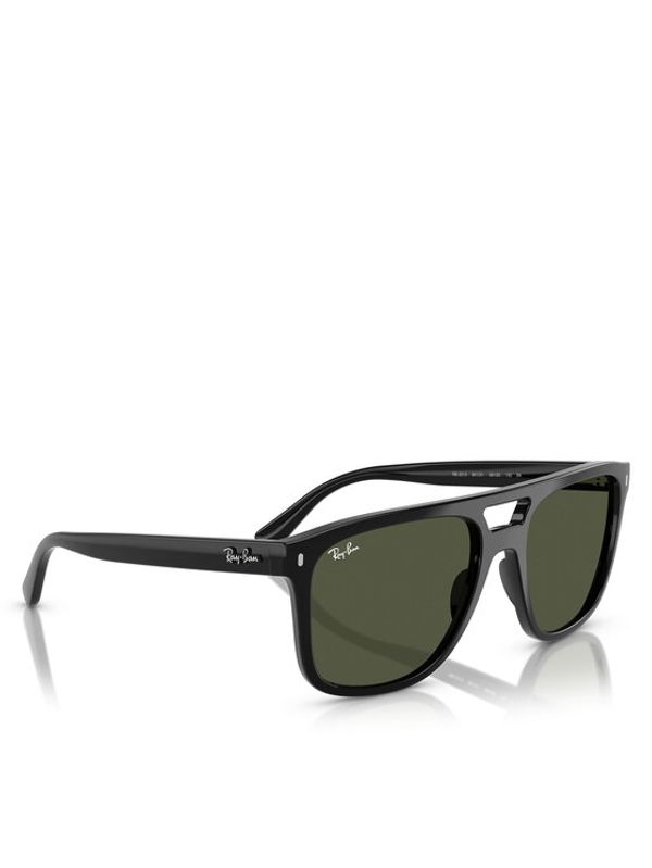 Ray-Ban Ray-Ban Sunčane naočale 0RB2213 901/3158 Crna