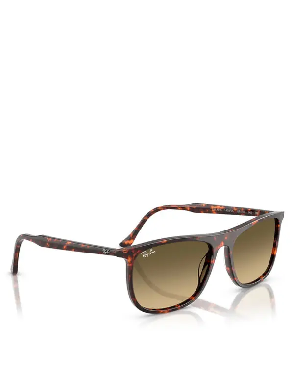 Ray-Ban Ray-Ban Sunčane naočale 0RB2216 Smeđa