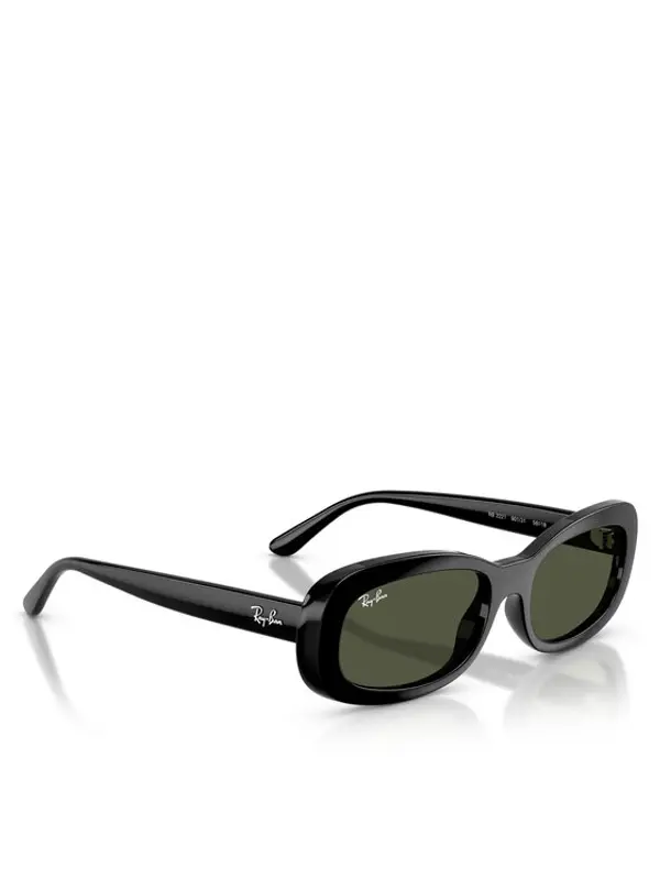 Ray-Ban Ray-Ban Sunčane naočale 0RB2221 Crna