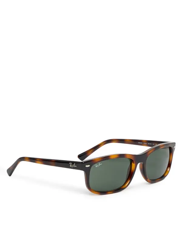 Ray-Ban Ray-Ban Sunčane naočale 0RB2224 710/31 Smeđa