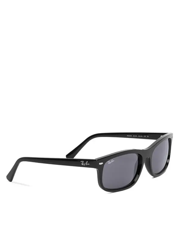 Ray-Ban Ray-Ban Sunčane naočale 0RB2224 Crna