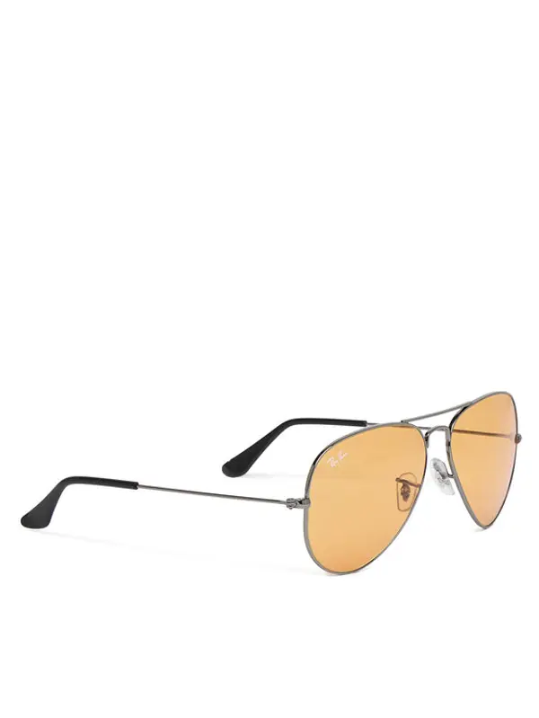 Ray-Ban Ray-Ban Sunčane naočale 0RB3025 Srebrna
