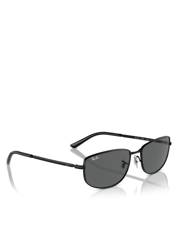 Ray-Ban Ray-Ban Sunčane naočale 0RB3732 002/B1 Crna