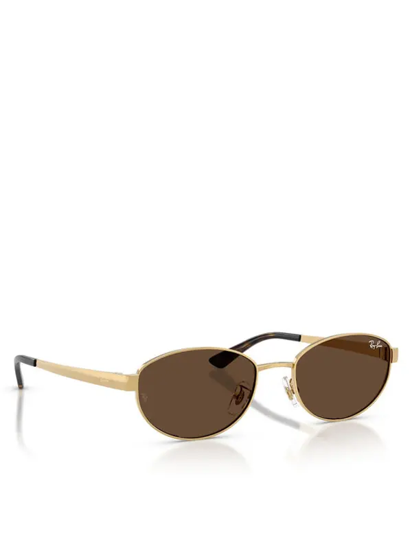 Ray-Ban Ray-Ban Sunčane naočale 0RB3774D Zlatna