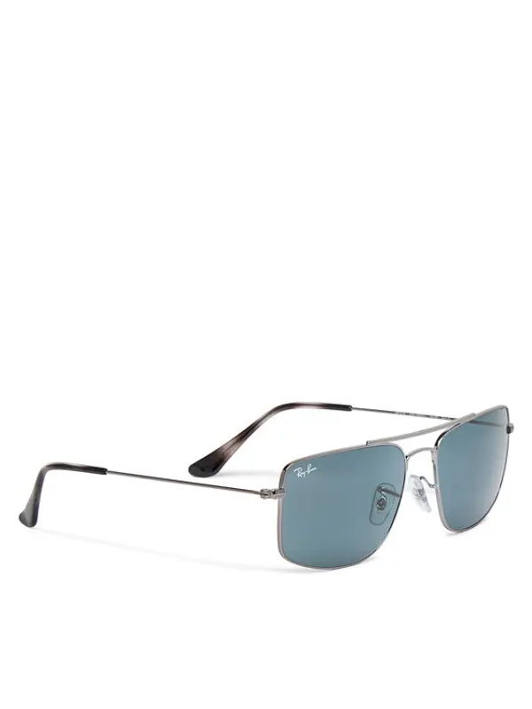 Ray-Ban Ray-Ban Sunčane naočale 0RB3779 Srebrna