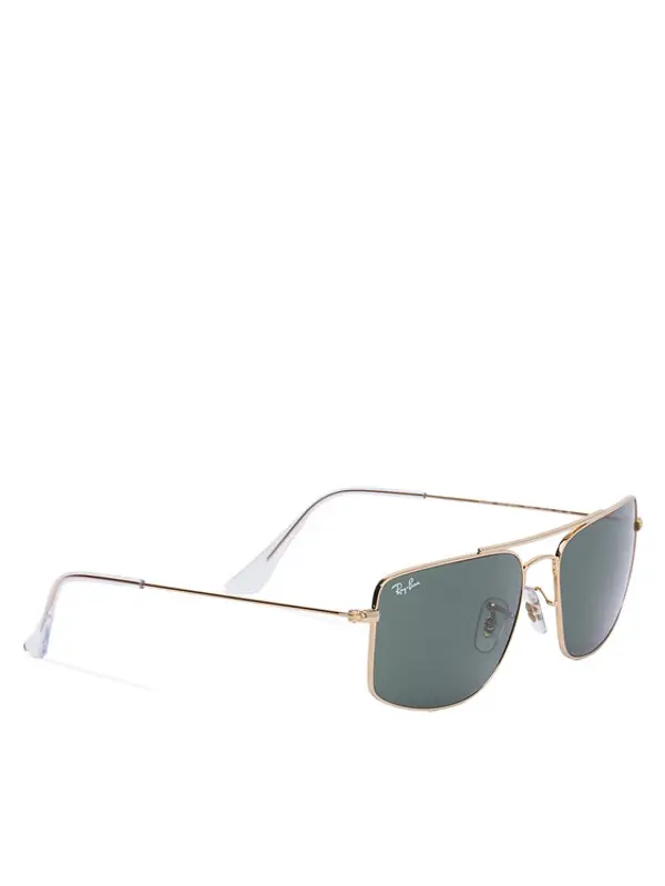 Ray-Ban Ray-Ban Sunčane naočale 0RB3779 Zlatna