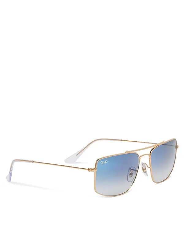Ray-Ban Ray-Ban Sunčane naočale 0RB3779 Zlatna