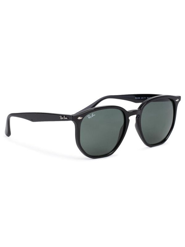 Ray-Ban Ray-Ban Sunčane naočale 0RB4306 601/71 Crna