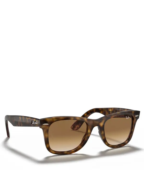 Ray-Ban Ray-Ban Sunčane naočale 0RB4340 Smeđa