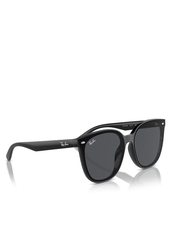 Ray-Ban Ray-Ban Sunčane naočale 0RB4423D 601/87 Crna