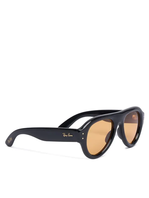 Ray-Ban Ray-Ban Sunčane naočale 0RB4925 Narančasta
