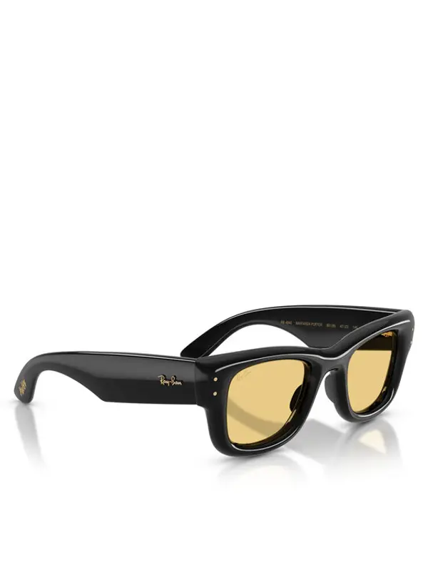 Ray-Ban Ray-Ban Sunčane naočale 0RB4940 Crna