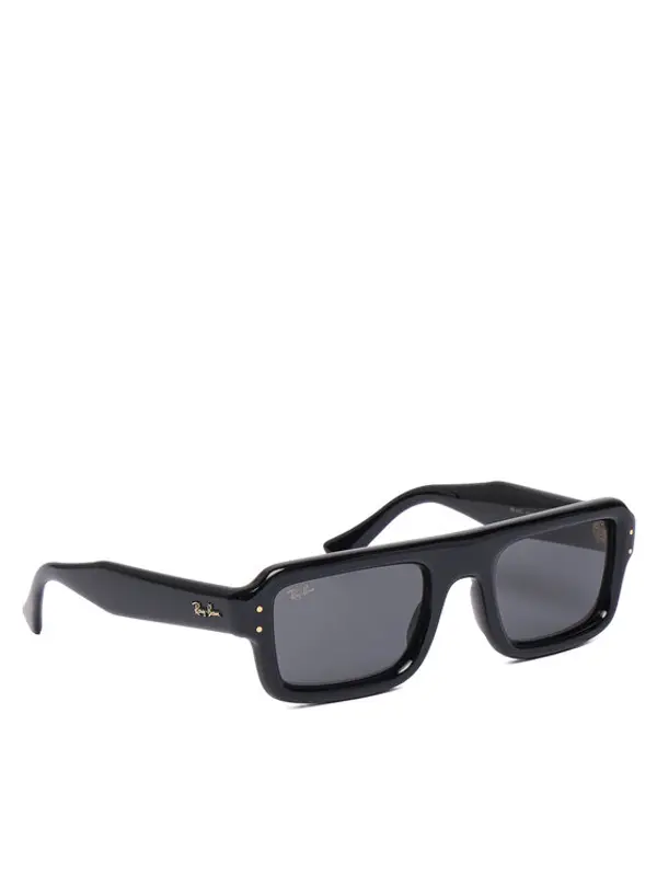 Ray-Ban Ray-Ban Sunčane naočale 0RB4954 Crna