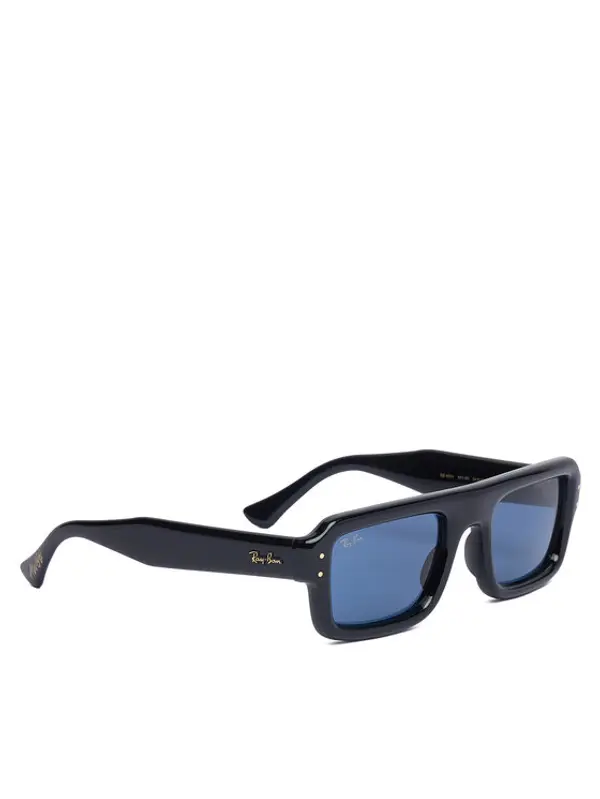 Ray-Ban Ray-Ban Sunčane naočale 0RB4954 Plava