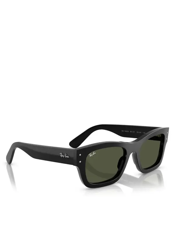 Ray-Ban Ray-Ban Sunčane naočale 0RB7683S Crna